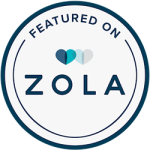 Featured on Zola