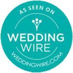 Find me on Wedding Wire