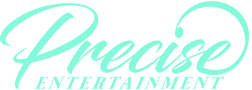 Precise Entertainment Logo